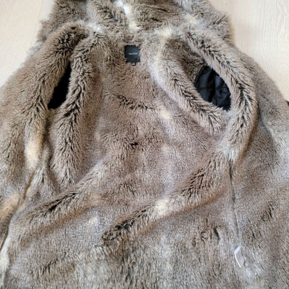 đ
șTalula jacket parka - Picture 7 of 8